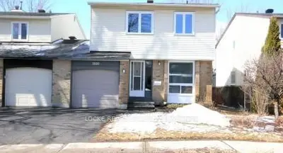 7889 DECARIE Drive, Orleans - Convent Glen and Area, ON K1C 2J4