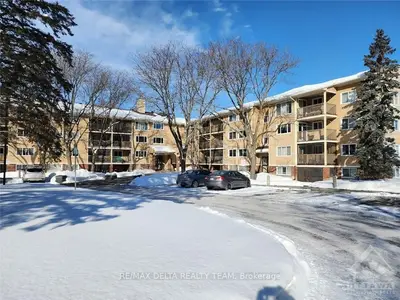 6376 BILBERRY Drive 405, Orleans - Convent Glen and Area, ON K1C 4P6