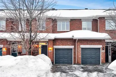 788 NAKINA Way, Blossom Park - Airport and Area, ON K1V 2J1