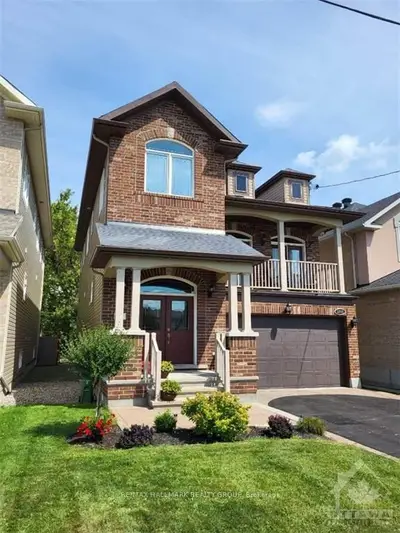 3707 ALDERWOOD Street, Blossom Park - Airport and Area, ON K1T 1B7