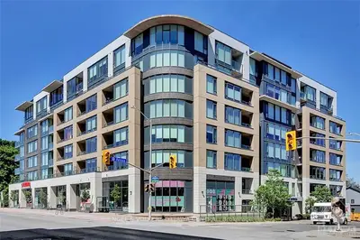 360 PATRICIA Avenue 405, Westboro - Hampton Park, ON K1Z 0A8