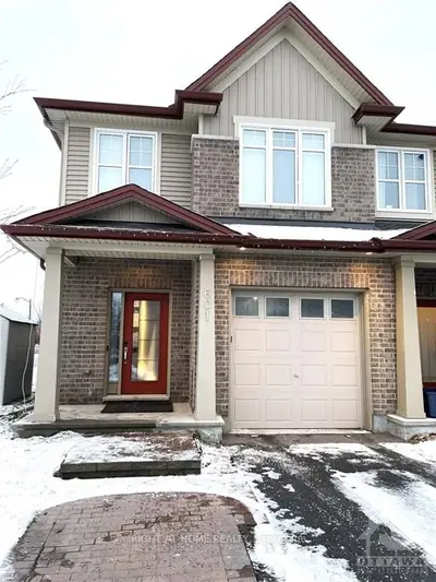 601 WILLOWMERE Way, Blossom Park - Airport and Area, ON K1T 0K2