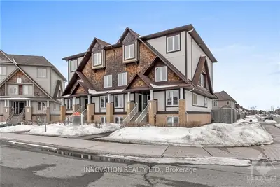 769 LAKERIDGE Drive, Orleans - Cumberland and Area, ON K4N 0A4