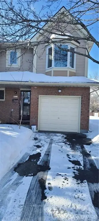 436 VALADE Crescent, Orleans - Cumberland and Area, ON K4A 2W4