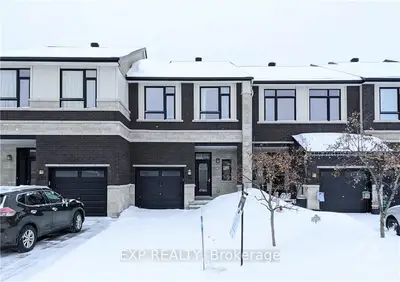 401 HARESFIELD Court, Blossom Park - Airport and Area, ON K4M 0B6