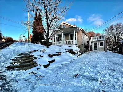 35 BRUCE Street, Bonnechere Valley, ON K0J 1T0