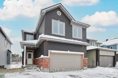 601 Enclave Lane, Clarence-rockland, On K4k 1t2