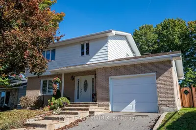 917 Seguin Street, Hawkesbury, On K6a 2z9