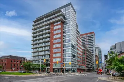 180 York Street 304, Lower Town - Sandy Hill, On K1n 1j6