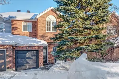 4356 WILDMINT Square, Blossom Park - Airport and Area, ON K1V 1N5