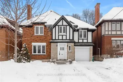 379 Huron Avenue S, Dows Lake - Civic Hospital And Area, On K1y 0w9