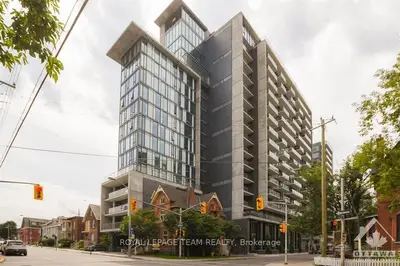 224 Lyon Street N 901, Ottawa Centre, On K1r 0c1