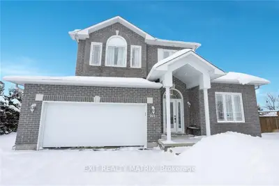 144 FILION Street, Russell, ON K0A 1W0