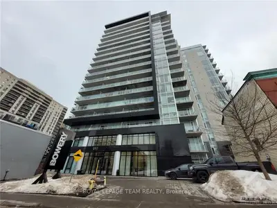 255 BAY Street 113, Ottawa Centre, ON K1R 0C5