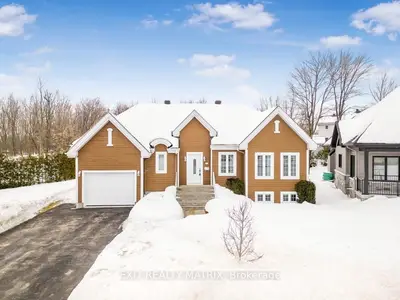 966 ROYAL Avenue, Hawkesbury, ON K6A 3K1