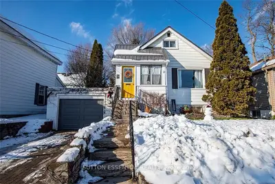 34 CHISLETT Street, Brockville, ON K6V 4K9