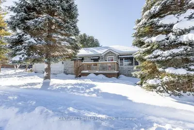 182 DONALD Street, Greater Napanee, ON K7R 2V4