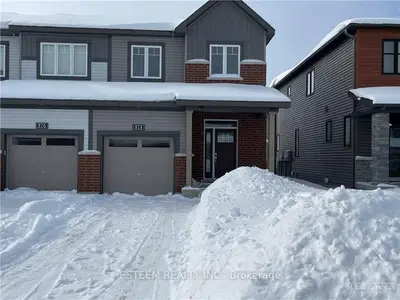 814 DYNASTY Street, Orleans - Cumberland and Area, ON K4A 4T7