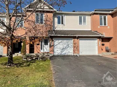 6106 ARBOURWOOD Drive, Orleans - Convent Glen and Area, ON K1C 7K7