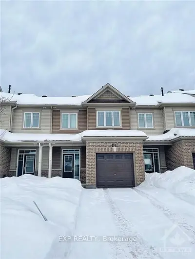 127 Yellowcress Way, Orleans - Cumberland and Area, ON K4A 1C2