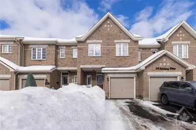 513 SALZBURG Drive, Orleans - Cumberland and Area, ON K4A 0C6