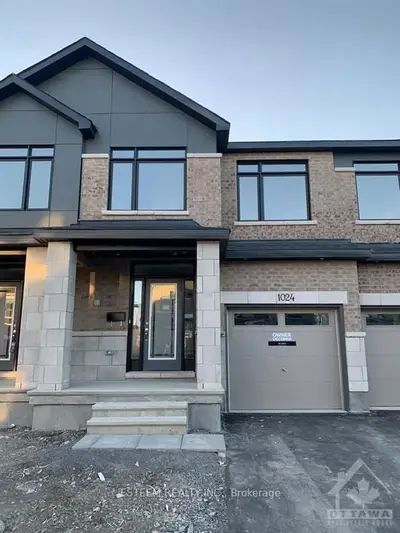 1024 Hydrangea Avenue, Blossom Park - Airport And Area, On K4m 0l4