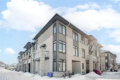 115 CHAPERAL, Orleans - Cumberland and Area, ON K4A 0T6