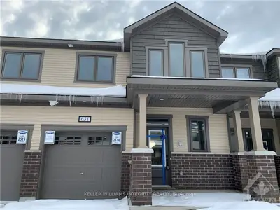 631 ALLIED Mews, Stittsville - Munster - Richmond, ON K2S 3A3