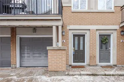 4 CRAFTSMAN, Tunneys Pasture and Ottawa West, ON K1Y 4W9