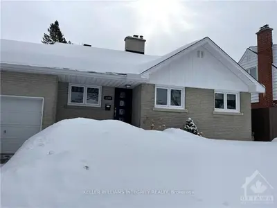1368 LEASIDE Avenue, Carlington - Central Park, ON K1Z 7R3