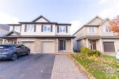 212 TEWSLEY Drive, Blossom Park - Airport and Area, ON K1V 0Y7