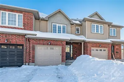 603 GAZEBO Street, Blossom Park - Airport and Area, ON K4M 0B5