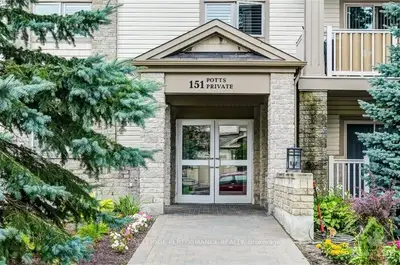 151 POTTS PVT Street 207, Orleans - Cumberland and Area, ON K4A 0V7