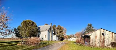 14918 Concession 1-2 Road, North Stormont, On K0c 1k0