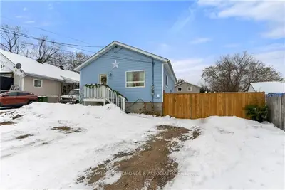 292 George Street, Pembroke, On K8a 5k2
