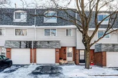 2669 Southvale Crescent 36, Elmvale Acres And Area, On K1b 4v2