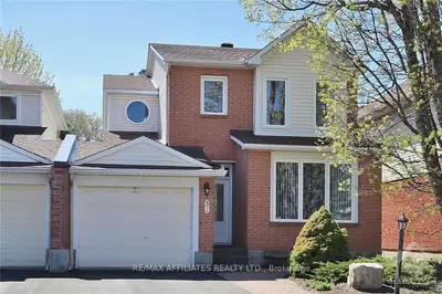 31 Covington Place, South Of Baseline To Knoxdale, On K2g 6b4
