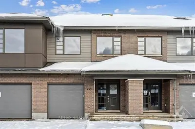 436 Trident Mews, Leitrim, On K1t 0t1