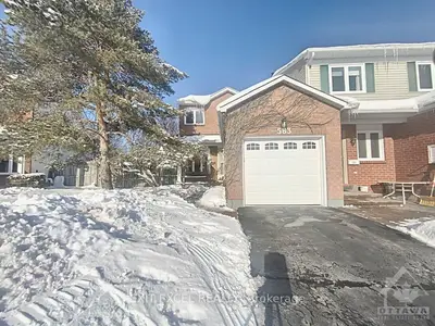 583 LATOUR Crescent, Orleans - Cumberland and Area, ON K4A 1P3