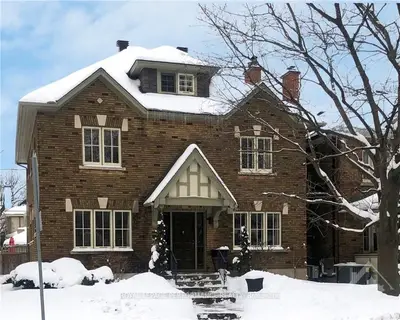 394 THIRD Avenue, Glebe - Ottawa East and Area, ON K1S 2K7