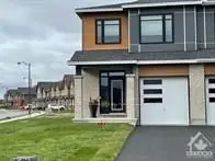 708 Taliesin Crescent, Stittsville - Munster - Richmond, On K2s 2k6