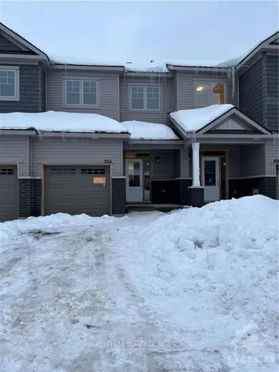 524 ALLEE ENCLAVE Lane, Clarence-Rockland, ON K4K 0M8