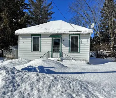 207 Maley Street, North Grenville, On K0g 1j0
