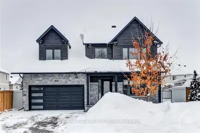 989 BALLANTYNE Drive, Orleans - Cumberland and Area, ON K4A 4H4