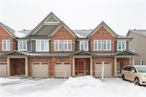 125 ERIC MALONEY Way, Blossom Park - Airport and Area, ON K1T 0R1
