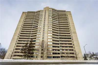 415 GREENVIEW Avenue 2008, Britannia - Lincoln Heights and Area, ON K2B 8G5