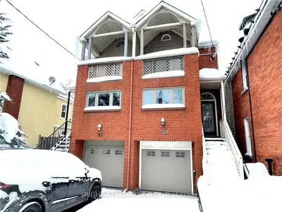 95 CAMBRIDGE Street, West Centre Town, ON K1R 7A6