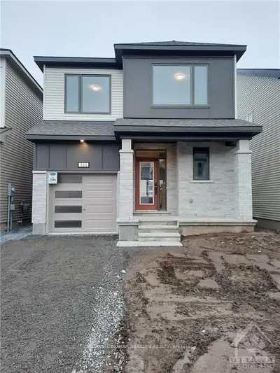 311 CROSSWAY Terrace, Stittsville - Munster - Richmond, ON K2S 3A8