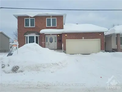 1555 ROSEBELLA Avenue, Blossom Park - Airport and Area, ON K1T 1E7