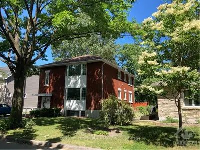 1173 Kingston Avenue 3, Carlington - Central Park, ON K1Z 8K5